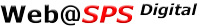 Logo Web@SPS Digital